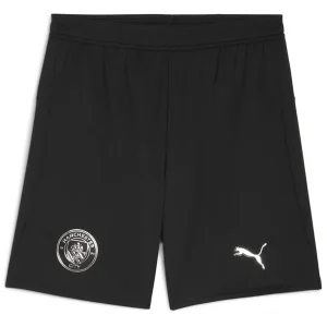 Manchester-city Pants 2025 2026 - Shorts Manchester-city | Jersey Kit Arena