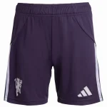 Manchester-united Pants 2025 2026 - Shorts Manchester-united | Jersey Kit Arena