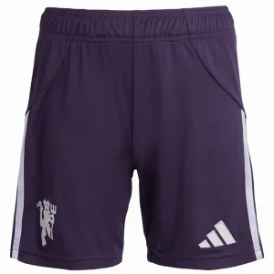 Manchester-united Pants 2025 2026 - Shorts Manchester-united | Jersey Kit Arena
