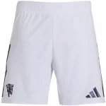 Manchester-united Pants 2025 2026 - Shorts Manchester-united | Jersey Kit Arena