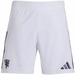 Manchester-united Pants 2025 2026 - Shorts Manchester-united | Jersey Kit Arena