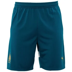 Marseille Pants 2024 2025 - Shorts Marseille | Jersey Kit Arena