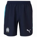 Marseille Pants 2025 2026 - Shorts Marseille | Jersey Kit Arena