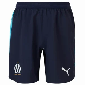 Marseille Pants 2025 2026 - Shorts Marseille | Jersey Kit Arena