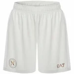 S.S.C.-Napoli Pants 2025 2026 - Shorts S.S.C.-Napoli | Jersey Kit Arena