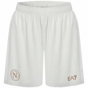 S.S.C.-Napoli Pants 2025 2026 - Shorts S.S.C.-Napoli | Jersey Kit Arena