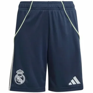 Real-madrid-c.f. Pants 2025 2026 - Shorts Real-madrid-c.f. | Jersey Kit Arena