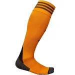 A.S.-Roma Child Socks 2025 2026 - A.S.-Roma Child Cheap | Jersey Kit Arena