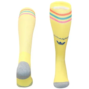 Curacao Child Socks 2026 - Curacao Child Cheap | Jersey Kit Arena