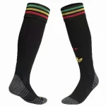 Jamaica Child Socks 2026 - Jamaica Child Cheap | Jersey Kit Arena