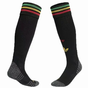 Jamaica Child Socks 2026 - Jamaica Child Cheap | Jersey Kit Arena