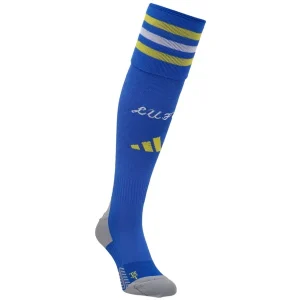 Leeds-united Child Socks 2025 2026 - Leeds-united Child Cheap | Jersey Kit Arena