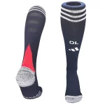 Lyonnais Socks 2025 2026 - Lyonnais Cheap | Jersey Kit Arena