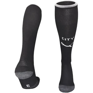 Manchester-city Socks 2025 2026 - Manchester-city Cheap | Jersey Kit Arena