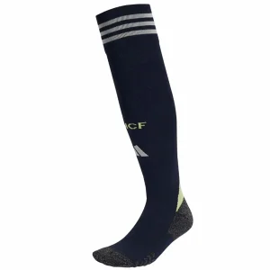 Real-madrid-c.f. Socks 2025 2026 - Real-madrid-c.f. Cheap | Jersey Kit Arena