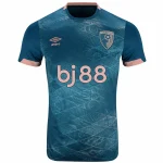 AFC Bournemouth Jersey 2024 2025 - Jersey AFC Bournemouth | Jersey Kit Arena