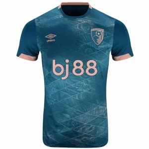 AFC Bournemouth Jersey 2024 2025 - Jersey AFC Bournemouth | Jersey Kit Arena