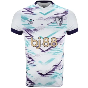 AFC Bournemouth Jersey 2024 2025 - Jersey AFC Bournemouth | Jersey Kit Arena