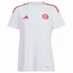 SC-Internacional Womens Jersey 2025 2026 - Jersey SC-Internacional Womens | Jersey Kit Arena