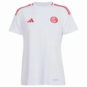 SC-Internacional Womens Jersey 2025 2026 - Jersey SC-Internacional Womens | Jersey Kit Arena