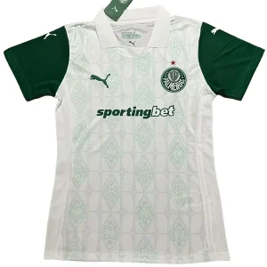 SE-Palmeiras Womens Jersey 2025 2026 - Jersey SE-Palmeiras Womens | Jersey Kit Arena