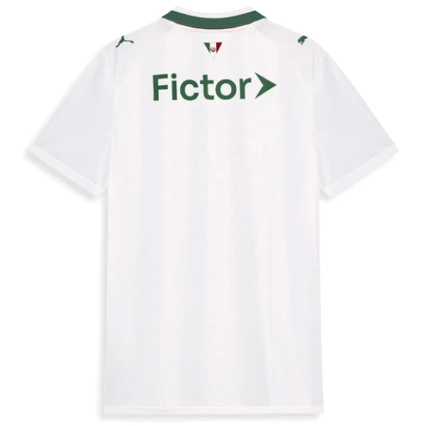 SE-Palmeiras Womens Jersey 2026 2027 - Jersey SE-Palmeiras Womens | Jersey Kit Arena