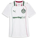 SE-Palmeiras Womens Jersey 2026 2027 - Jersey SE-Palmeiras Womens | Jersey Kit Arena