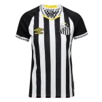 Santos Womens Jersey 2025 2026 - Jersey Santos Womens | Jersey Kit Arena