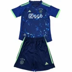 AFC-Ajax Child Jersey 2024 2025 - Jersey AFC-Ajax Child | Jersey Kit Arena