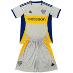 Boca-juniors Child Jersey 2025 2026 - Jersey Boca-juniors Child | Jersey Kit Arena