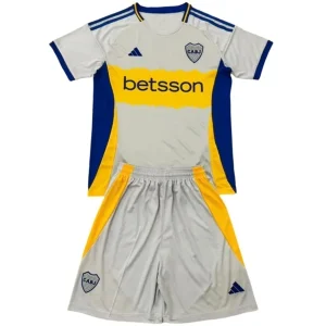 Boca-juniors Child Jersey 2025 2026 - Jersey Boca-juniors Child | Jersey Kit Arena