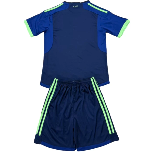 AFC-Ajax Jersey 2024 2025 - Jersey AFC-Ajax | Jersey Kit Arena