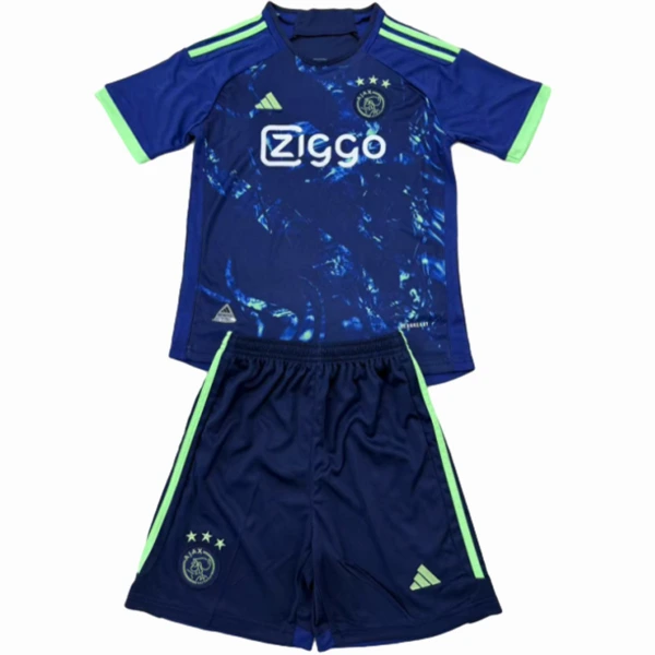 AFC-Ajax Jersey 2024 2025 - Jersey AFC-Ajax | Jersey Kit Arena
