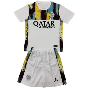 Paris-saint-germain Jersey 2025 2026 - Jersey Paris-saint-germain | Jersey Kit Arena