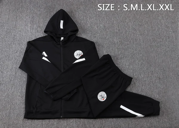 AFC-Ajax Jersey 2025 2026 - Jersey AFC-Ajax | Jersey Kit Arena