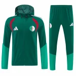 Algeria Jersey 2026 - Jersey Algeria | Jersey Kit Arena