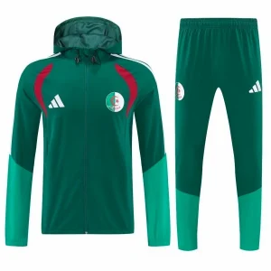 Algeria Jersey 2026 - Jersey Algeria | Jersey Kit Arena