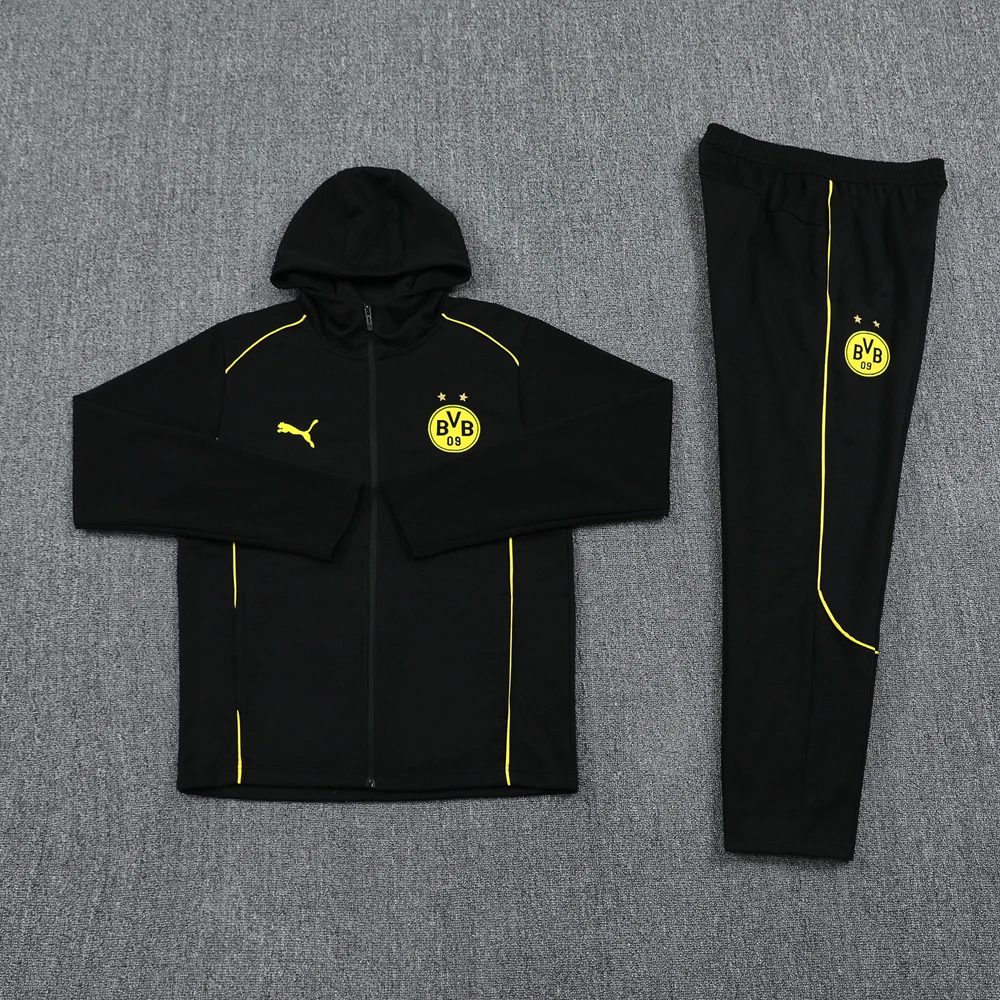Borussia-dortmund Jersey 2024 2025 - Jersey Borussia-dortmund | Jersey Kit Arena