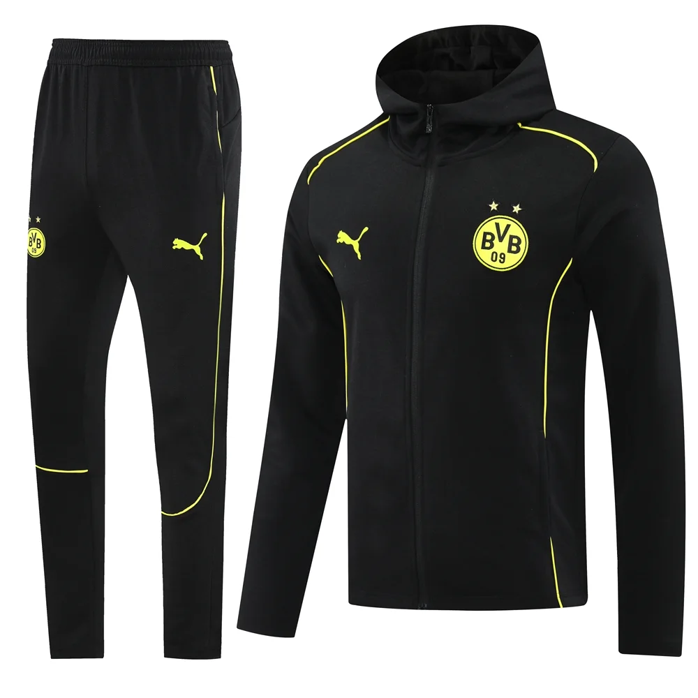 Borussia-dortmund Jersey 2024 2025 - Jersey Borussia-dortmund | Jersey Kit Arena