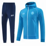 S.S.C.-Napoli Jersey 2025 2026 - Jersey S.S.C.-Napoli | Jersey Kit Arena