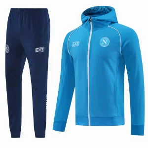 S.S.C.-Napoli Jersey 2025 2026 - Jersey S.S.C.-Napoli | Jersey Kit Arena