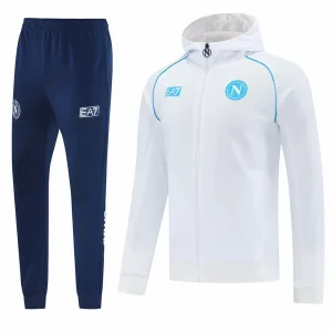 S.S.C.-Napoli Jersey 2025 2026 - Jersey S.S.C.-Napoli | Jersey Kit Arena