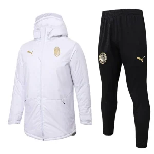 A.C.-Milan Jacket 2025 2026 - Jacket A.C.-Milan | Jersey Kit Arena
