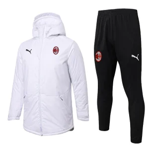 A.C.-Milan Jacket 2025 2026 - Jacket A.C.-Milan | Jersey Kit Arena