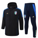 Italy Jacket 2025 - Jacket Italy | Jersey Kit Arena