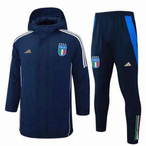 Italy Jacket 2025 - Jacket Italy | Jersey Kit Arena