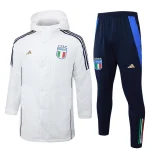 Italy Jacket 2025 - Jacket Italy | Jersey Kit Arena