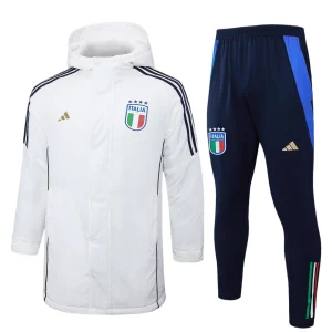 Italy Jacket 2025 - Jacket Italy | Jersey Kit Arena