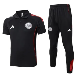 AFC-Ajax Polo shirt Polo Shirt 2025 2026 - AFC-Ajax Polo Shirt Cheap | Jersey Kit Arena