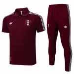 AFC-Ajax Polo shirt Polo Shirt 2025 2026 - AFC-Ajax Polo Shirt Cheap | Jersey Kit Arena